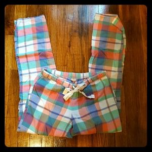 Aerie Pajama Bottoms